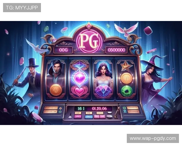 PGSOFT官网线上平台为用户提供一站式的游戏资讯与技术支持