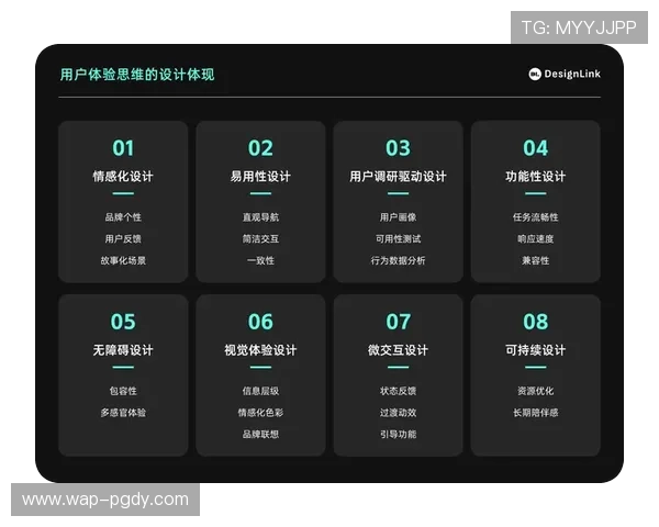 PG官网用户体验升级带来全新互动体验提升用户满意度的详细介绍 PG官网用户体验升级带来全新互动体验提升用户满意度的详细介绍