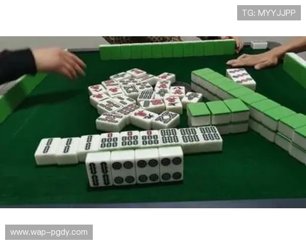 PG麻将来了游戏规则详解，帮助新手快速掌握玩法技巧与策略分析