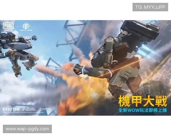 如何通过PUPG国际体验版本提升你的战术策略和团队合作能力